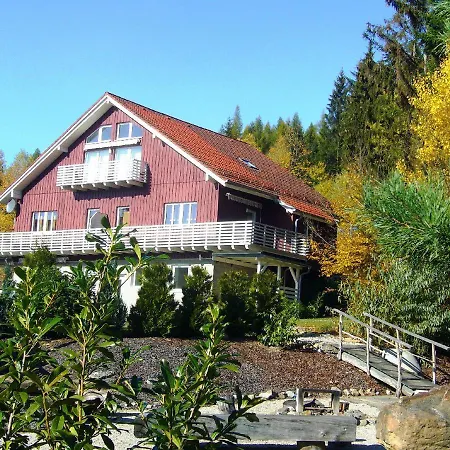 Daire Schoenbachtal Drachselsried