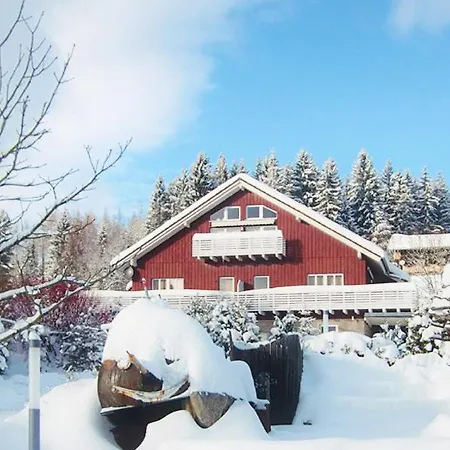 Schoenbachtal * Drachselsried