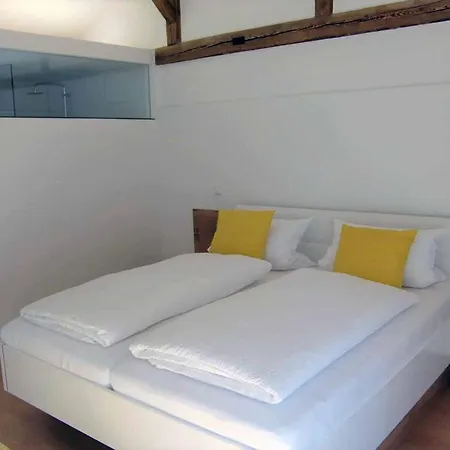 Apartamento Schoenbachtal Drachselsried