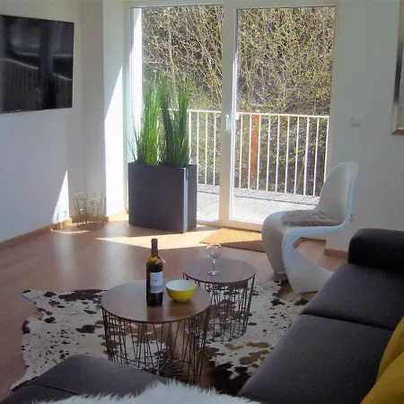 Apartmán Schoenbachtal *
