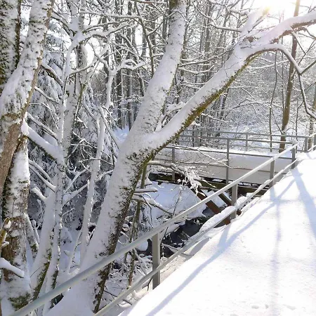 Schoenbachtal