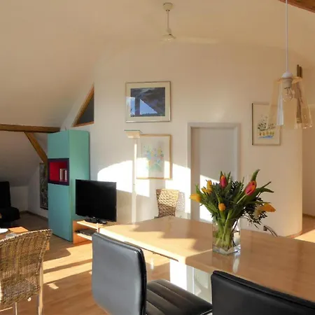 Appartement Schoenbachtal