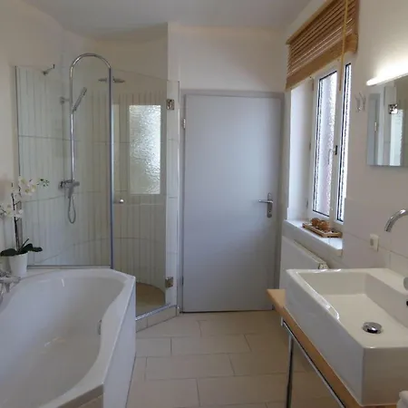 Appartement Schoenbachtal *