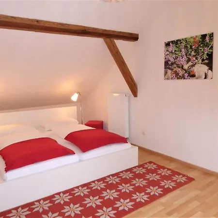 Appartement Schoenbachtal