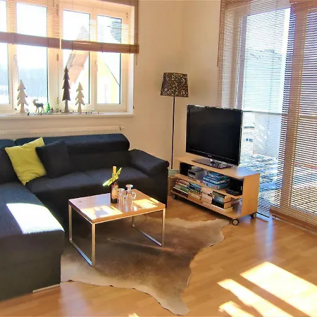 Schoenbachtal Apartmán
