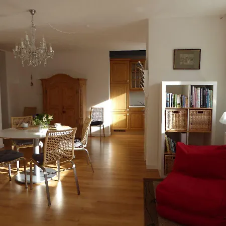 Schoenbachtal Apartment