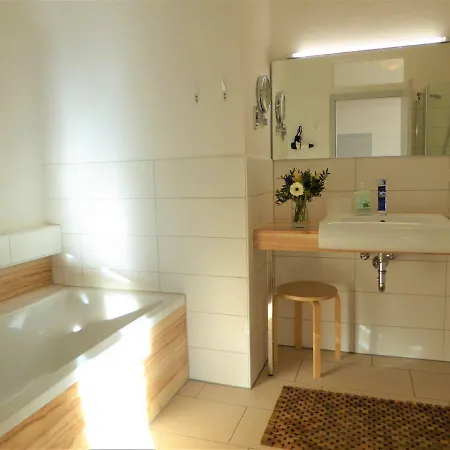 Appartement Schoenbachtal