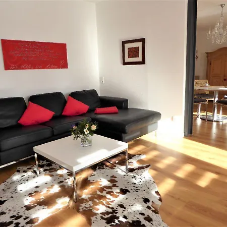 Schoenbachtal Apartment Drachselsried
