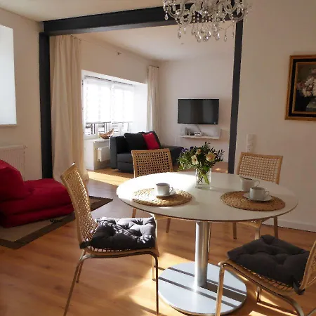 Schoenbachtal Apartment