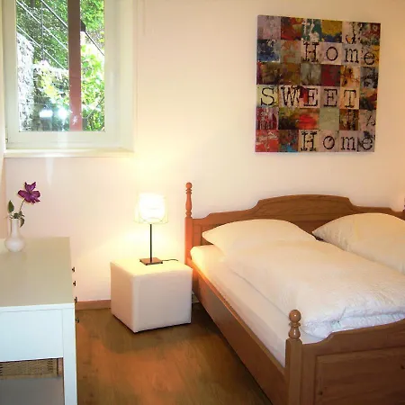 Apartment Schoenbachtal *