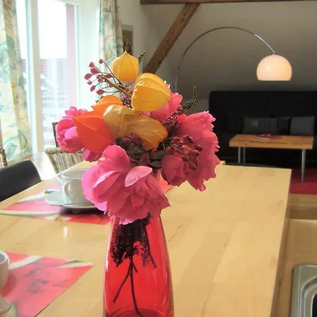 Appartement Schoenbachtal *