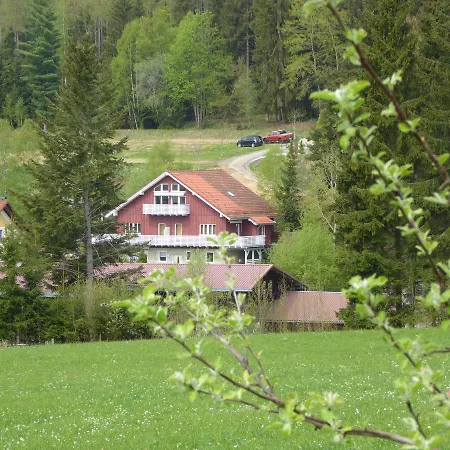Schoenbachtal Appartement Drachselsried