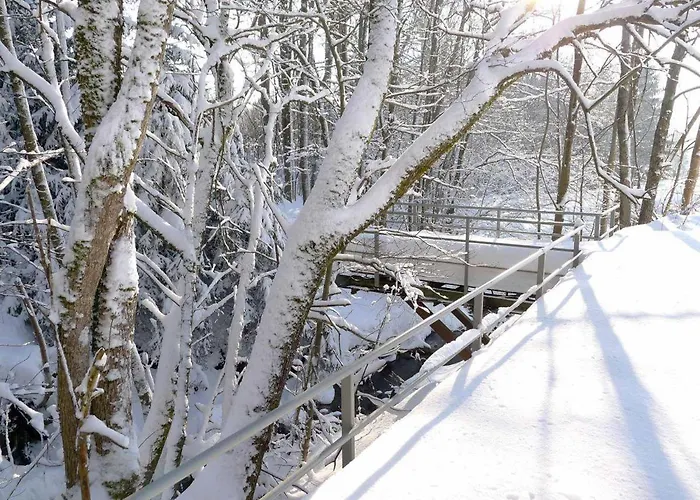 Schoenbachtal