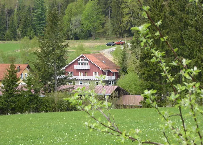 Schoenbachtal 아파트 드라흐젤스리에트